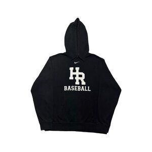 Nike Center Check HR Baseball Hoodie